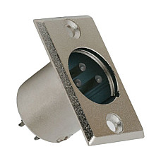 Fisa XLR  3 polimontabil
