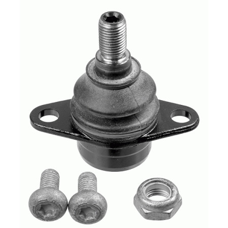 Articulatie sarcina/ghidare Pivot axa Dreapta/Stanga inferior fata diametru con 177mm BMW X5 E53 3.0-4.8 01.00-10.06 LEMFOERDER LMI30485