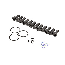Set reparatie, pompa combustibil Section gasket set injection system Lion V6 VDO A2C59512214