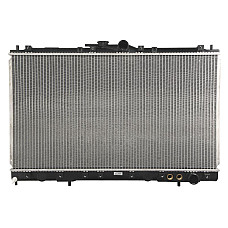 Radiator, racire motor Radiator motor Manual  MITSUBISHI SIGMA 3.0 KOYORAD PL030230