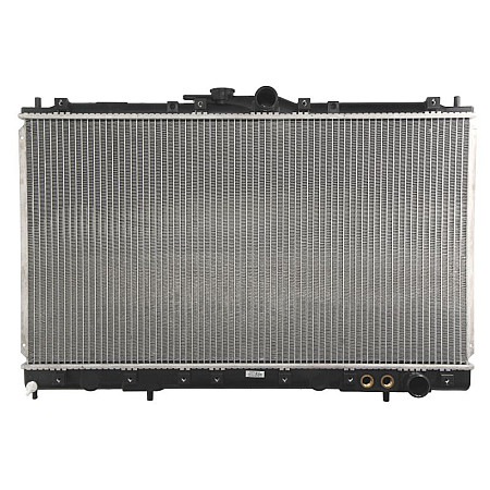 Radiator, racire motor Radiator motor Manual  MITSUBISHI SIGMA 3.0 KOYORAD PL030230