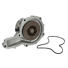 Pompa apa Pompa de apa : 155mm z vasco EURO 5 VOLVO FH D13A460 09.05- OMP OMP317.460