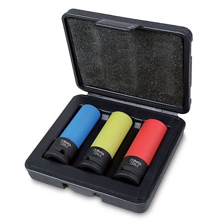 Set scule ... BETA BE720LC/C3