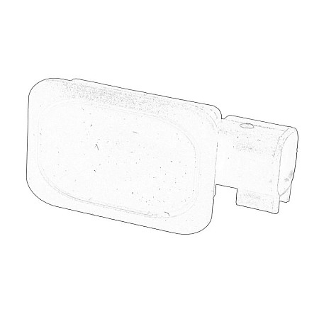 Comutator, deschidere haion Tailgate switch FORD C-MAX II ECOSPORT FIESTA VI GALAXY II GALAXY III KUGA I KUGA II MONDEO IV MONDEO V S-MAX FORD USA EDGE MUSTANG 05.06- OE FORD 4122748