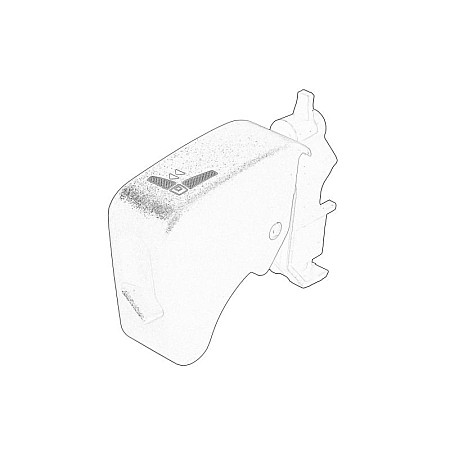 Kit reparaie scaun Seat repair kit support adjustment grip MERCEDES OE DB TRUCK 000 918 21 60