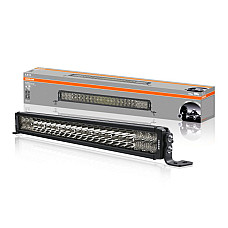 Lumina de lucru Lampa de lucru OSRAM LEDriving LIGHTBAR VX500-CB 12/24V 4100lm 6000K certificare de aprobari: E4 ECE R10 ECE R112 OSRAM OSR LEDDL118-CB