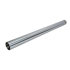 Suport tubular Pipe Suspendarea transportatorului Honda GL 1800 2001 - R 45 mm diametru 603 mm lungime de drept TLT TLT1045603
