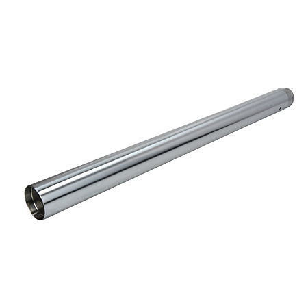 Suport tubular Pipe Suspendarea transportatorului Honda GL 1800 2001 - R 45 mm diametru 603 mm lungime de drept TLT TLT1045603