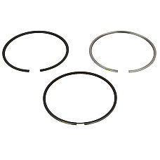 Set segmenti piston Inele de 101mm STD 25 2 3 setat pe motor FENDT 300 400 500 AHLMANN AS ATLAS COPCO XAS COPCO XATS ZW DEUTZ FAHR 6000 7000 AGROFARM AGROTRON BF4M1012EC-TD226B-4 NE 120015002700