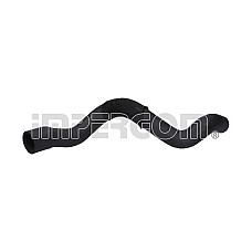 Radiator Furtun cauciuc bottom OPEL ASTRA G ZAFIRA A 2.0 02.98-10.05 IMPERGOM IMP222731