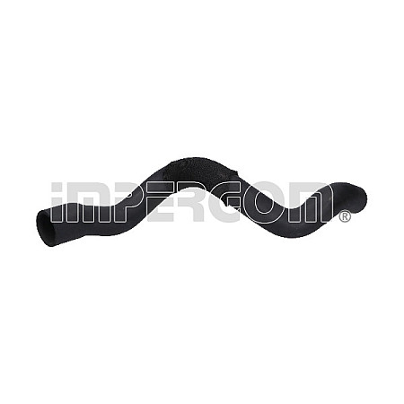 Radiator Furtun cauciuc bottom OPEL ASTRA G ZAFIRA A 2.0 02.98-10.05 IMPERGOM IMP222731