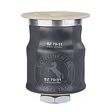 Burduf, suspensie pneumatica 12mm CONTITECH SZ 70-11