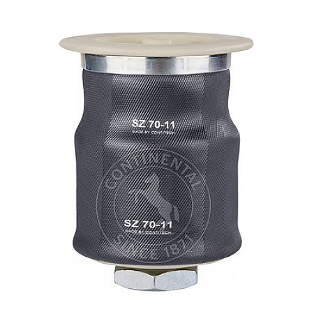 Burduf, suspensie pneumatica 12mm CONTITECH SZ 70-11