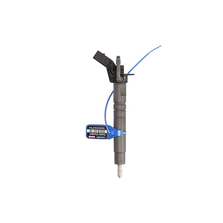 Injector CR electromagnetic MERCEDES A W176 B SPORTS TOURER W246 W242 C A205 C C205 C W204 C W205 C T-MODEL S204 C T-MODEL S205 2.1D-3.0D 06.06- DAXTONE DTX1734