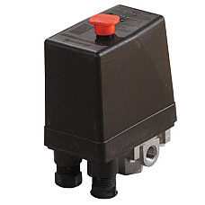 Parts for compressors GUDEPOL Regulator presiune NEMA 3-fazy GUDEPOL 0XGDOS1017