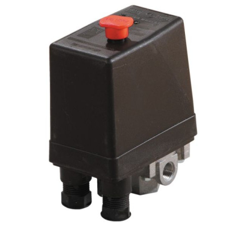 Parts for compressors GUDEPOL Regulator presiune NEMA 3-fazy GUDEPOL 0XGDOS1017