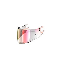 Accesorii pentru casca Visor SHARK D-SKWAL SKWAL 2 SPARTAN 1.2 colour mirror size OS SHARK VZ16040P-TE80-TU