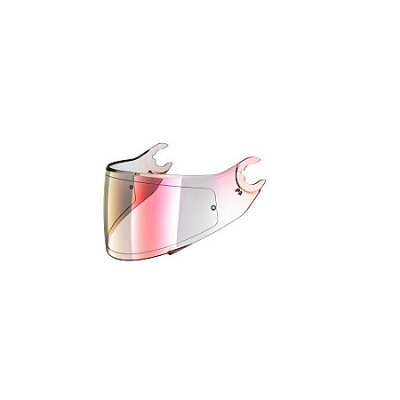 Accesorii pentru casca Visor SHARK D-SKWAL SKWAL 2 SPARTAN 1.2 colour mirror size OS SHARK VZ16040P-TE80-TU