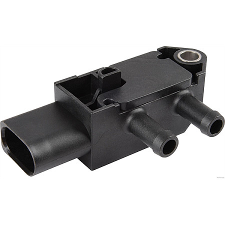 Senzor, presiune gaze evacuare Exhaust fumes pressure sensor number of pins: 3 JAGUAR E-PACE F-PACE F-TYPE XE XF II XF SPORTBRAKE LAND ROVER DEFENDER DISCOVERY SPORT DISCOVERY V 2.0-3.0H 06.11- HERTH+BUSS PARTI ELECTRICE 70668603