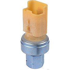 Comutator presiune, aer conditionat Air-conditioning pressure switch DS DS 4 DS 5 DS 7 CITROEN BERLINGO BERLINGO MULTISPACE BERLINGO/MINIVAN C-ELYSEE C3 AIRCROSS II C3 III C4 CACTUS 1.0-Electric 07.96- HERTH+BUSS PARTI ELECTRICE 70100052
