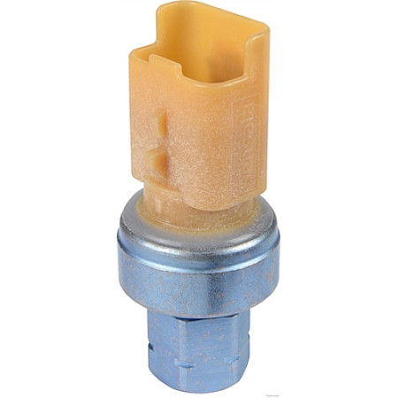 Comutator presiune, aer conditionat Air-conditioning pressure switch DS DS 4 DS 5 DS 7 CITROEN BERLINGO BERLINGO MULTISPACE BERLINGO/MINIVAN C-ELYSEE C3 AIRCROSS II C3 III C4 CACTUS 1.0-Electric 07.96- HERTH+BUSS PARTI ELECTRICE 70100052