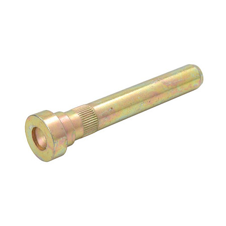 Balama usa Door element hinge pin L/R diameter: 10mm SCANIA 4 PGRT 05.95- DT KLIMA 1.22882