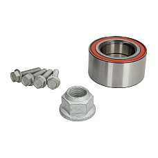 Kit rulmenti roata Kit rulment roata Fata 42x75x37 PORSCHE 911 911 TARGA BOXSTER 2.5-3.8 10.93-08.05 FAG Bearings 713 6122 80