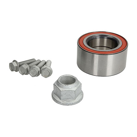 Kit rulmenti roata Kit rulment roata Fata 42x75x37 PORSCHE 911 911 TARGA BOXSTER 2.5-3.8 10.93-08.05 FAG Bearings 713 6122 80