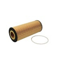 Filtru ulei Oil filter cartridge MERCEDES ATEGO ATEGO 2 AXOR AXOR 2 CAPACITY CITARO O 530 CONECTO O 345 ECONIC INTEGRO O 550 INTOURO TOURINO O 510 BF6M2012C*-TCD6.1L064V 01.96- HENGST E161H01 D28