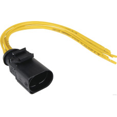 Set reparat cabluri, senzor turatie roata Harness wire 200mm number of pins: 6  MAN TGE AUDI A1 A1 ALLSTREET A1 CITY CARVER A3 A3 ALLSTREET A4 ALLROAD B8 A4 ALLROAD B9 A4 B6 A4 B7 A4 B8 A4 B9 A5 1.0-Electric 10.88- HERTH+BUSS PARTI ELECTRICE 51277454