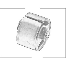 Suport, transmisie manuala cutie de viteze din aliaj de locuinte de fund 1.61.9 D FELICIA 95 - SKODA OE SKODA 6U0 199 555A