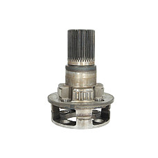 Arbore de iesire la transmisia automata Arborele de iesire al cutiei de viteze solutie noua + inele 3x 0501323613 ZF 1336232024ZF