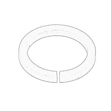 Etansare ulei, transmisie manuala Gearbox seal/leak stopper JOHN DEERE OE JOHN DEERE R34140-JD