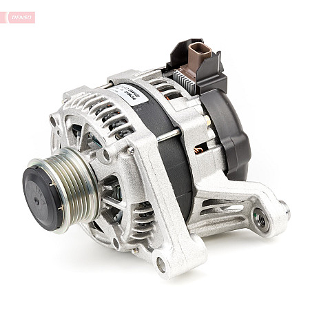 Alternator 14V 100A OPEL CORSA E 1.2/1.4/1.4LPG 09.14- DENSO DAN1322