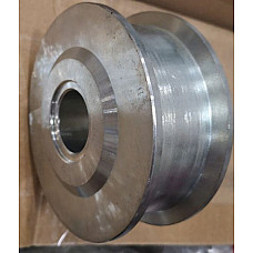 Piese si accesorii pentru elevatoare Chain / Line guide wheel {Chain / Line guide wheel} circle EVERTALPHA35M EVERT J101-1070002