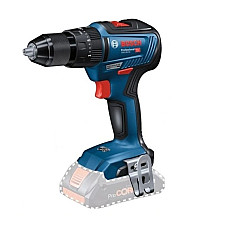 Surubelnita burghiu Drill-screwdriver power supply: battery-powered type: pistol GSR 18V-50 15-13mm voltage: 18V maximum torque: 50Nm number of batteries: 0 Li-Ion BOSCH 0 601 9H5 002