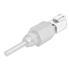 Senzor,temperatura lichid de racire Temperature sensor PERKINS PERKINS W85720580
