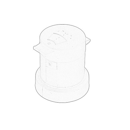 Buson, rezervor lichid de spalare parbriz Washer tank cap ALFA ROMEO 147 GT FIAT DOBLO DOBLO/MINIVAN IDEA PUNTO PUNTO/HATCHBACK LANCIA LYBRA MUSA YPSILON 07.99- OE FIAT 46744602