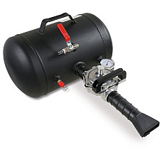 Unelte pentru vulcanizare Inflator tank capacity: 18 l working pressure: 8 bar BETA BE1950BZK