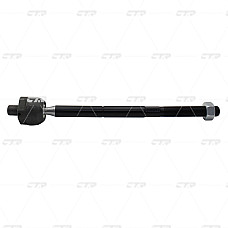 Articulatie axiala, cap de bara Tie rod with no end L/R length: 270/311mm FORD USA EXPEDITION LINCOLN NAVIGATOR 4.6/5.4 09.02-12.06 CTR CTRCR0082