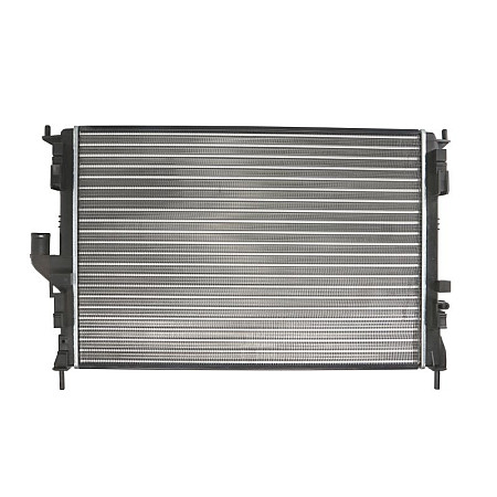 Radiator, racire motor Radiator motor Manual  DACIA DUSTER DUSTER/SUV LOGAN LOGAN EXPRESS LOGAN MCV SANDERO LADA LARGUS RENAULT LOGAN I SANDERO/STEPWAY I 1.2-1.6LPG THERMOTEC D7R050TT