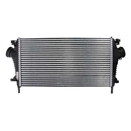 Intercooler, compresor Intercooler OPEL INSIGNIA A INSIGNIA A COUNTRY SAAB 9-5 1.6-2.8 07.08-03.17 NISSENS NIS 96554