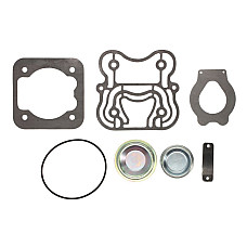Set de reparaie, compresor aer comprimat Compressor repair kit WABCO fits 912 126 002 0 seal valves MOTO-PRESS RMPSW50.4