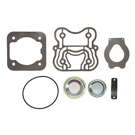 Set de reparaie, compresor aer comprimat Compressor repair kit WABCO fits 912 126 002 0 seal valves MOTO-PRESS RMPSW50.4