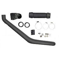 Snorkel NISSAN NAVARA NP300 2.4L/2.5L BENZYNA/2.5L TURBODIESEL NISSAN NP300 NAVARA 2.3 dCi/2.3 dCi D231/2.3 dCi 4x4 D231 01.15- SPEEDMAX BB-NP300