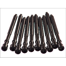 Set surub chiulasa bolturi AUDI A4 A6 VW PASSAT 20 1100 0608 ELRING EL057410