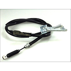 Cablu, frana de parcare Cablu frana de mana Spate Stanga 1650mm NISSAN ALMERA II 1.5-2.2D 01.00-11.06 YAZUKA C71127