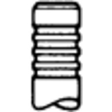 Supapa admisie Intake valve 536x10x1658mm DEUTZ DEUTZ FAHR AGROSTAR / AGROSTAR DX DX BF6L413-BF6L513FR 01.83-12.96 KOLBENSCHMIDT 22183