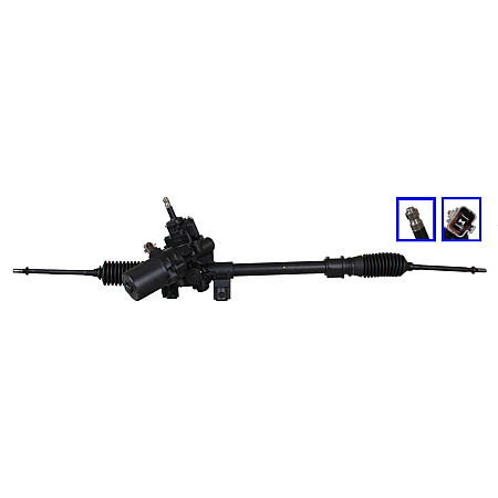 Caseta directie Electric steering rack SUZUKI SPLASH SWIFT III 1.0-1.6 02.05- ELSTOCK 17-1380