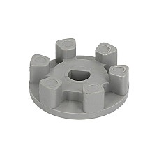 Cupla, ventilator radiator EN Parking heating coupling WEBASTO BW300 DBW2020 DBW350 WEBASTO 397563